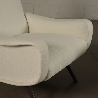 modernariato, modernariato di design, poltrona, poltrona modernariato, poltrona di modernariato, poltrona italiana, poltrona vintage, poltrona anni '60, poltrona design anni 60