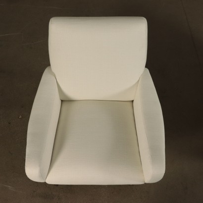 modernariato, modernariato di design, poltrona, poltrona modernariato, poltrona di modernariato, poltrona italiana, poltrona vintage, poltrona anni '60, poltrona design anni 60