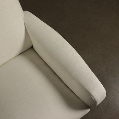 modernariato, modernariato di design, poltrona, poltrona modernariato, poltrona di modernariato, poltrona italiana, poltrona vintage, poltrona anni '60, poltrona design anni 60