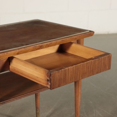 moderne Antiquitäten, modernes Design Antiquitäten, Nachttisch, moderne Antiquitäten Nachttisch, moderne Antiquitäten Nachttisch, italienischer Nachttisch, Vintage Nachttisch, 60er Nachttisch, 60er Design Nachttisch