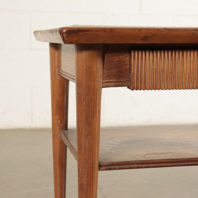 moderne Antiquitäten, modernes Design Antiquitäten, Nachttisch, moderne Antiquitäten Nachttisch, moderne Antiquitäten Nachttisch, italienischer Nachttisch, Vintage Nachttisch, 60er Nachttisch, 60er Design Nachttisch