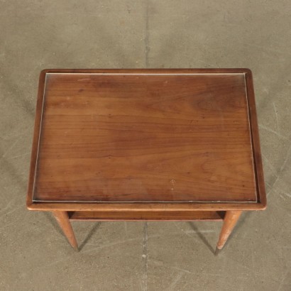 moderne Antiquitäten, modernes Design Antiquitäten, Nachttisch, moderne Antiquitäten Nachttisch, moderne Antiquitäten Nachttisch, italienischer Nachttisch, Vintage Nachttisch, 60er Nachttisch, 60er Design Nachttisch