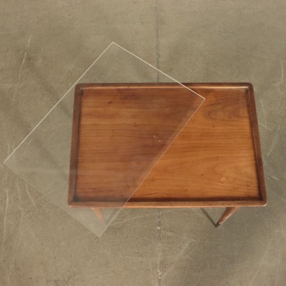 moderne Antiquitäten, modernes Design Antiquitäten, Nachttisch, moderne Antiquitäten Nachttisch, moderne Antiquitäten Nachttisch, italienischer Nachttisch, Vintage Nachttisch, 60er Nachttisch, 60er Design Nachttisch