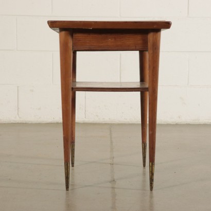 moderne Antiquitäten, modernes Design Antiquitäten, Nachttisch, moderne Antiquitäten Nachttisch, moderne Antiquitäten Nachttisch, italienischer Nachttisch, Vintage Nachttisch, 60er Nachttisch, 60er Design Nachttisch