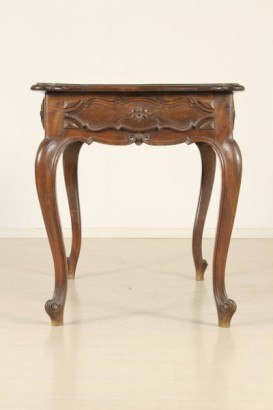 Scrivania Barocchetto