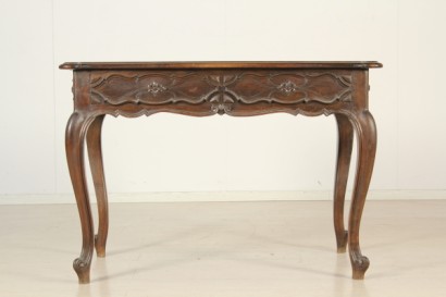 Scrivania Barocchetto