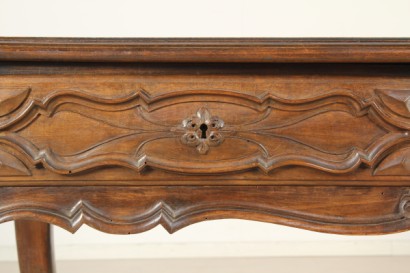 Scrivania Barocchetto