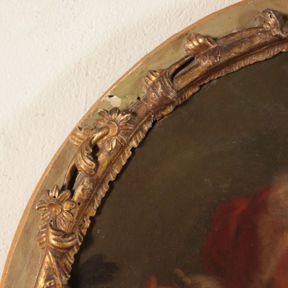 Allegoria di Pietro Bardellino