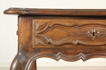 Scrivania Barocchetto