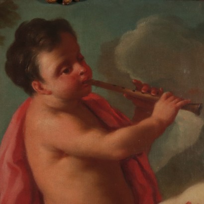 Allegoria di Pietro Bardellino