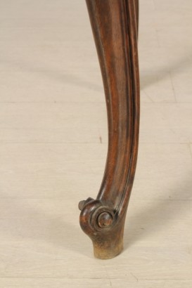 Scrivania Barocchetto