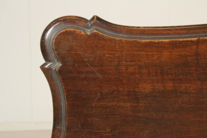 Scrivania Barocchetto