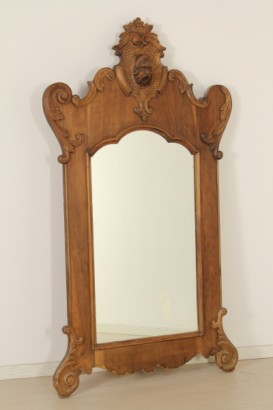 Specchiera Luigi Filippo