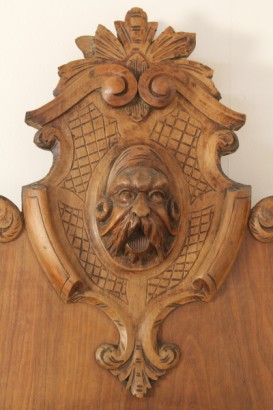 Specchiera Luigi Filippo