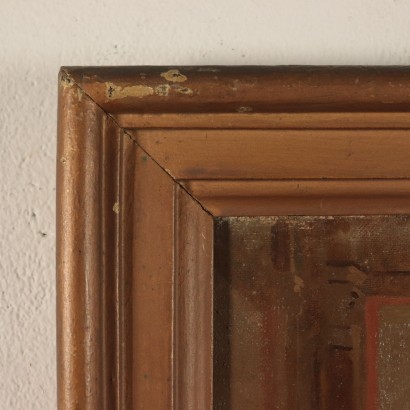 arte, arte italiana, pittura ottocento italiana
