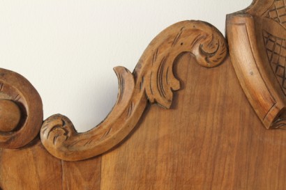 Specchiera Luigi Filippo