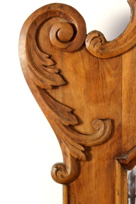 Specchiera Luigi Filippo