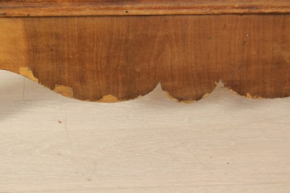 Specchiera Luigi Filippo