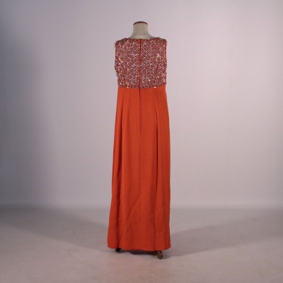 vintage, abbigliamento vintage, vintage milano, vintage online, abiti vintage milano, moda vintage, abito vintage, vintage anni 50, vintage anni 60, paillettes, abito da sera