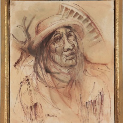 Antonio Stagnoli