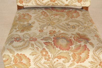 Gruppo 4 Sedie Neorinascimento