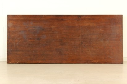 bottega del 900, neorinascimento, tavolo neorinascimento, tavolo 900, tavolo primi 900, tavolo italia, tavolo faggio, tavolo