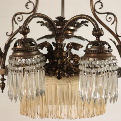 antiquariato, lampadario, antiquariato lampadari, lampadario antico, lampadario antico italiano, lampadario di antiquariato, lampadario neoclassico, lampadario del 800