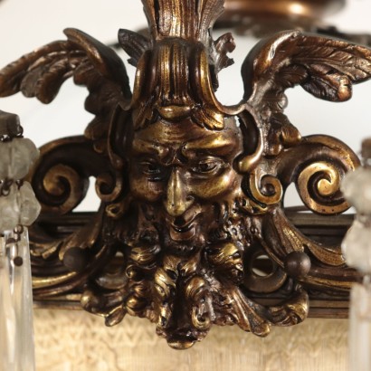 antiquariato, lampadario, antiquariato lampadari, lampadario antico, lampadario antico italiano, lampadario di antiquariato, lampadario neoclassico, lampadario del 800
