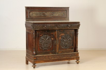 Credenza Neorinascimento