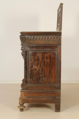 Credenza Neorinascimento