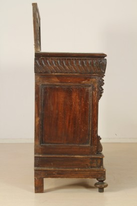 Credenza Neorinascimento