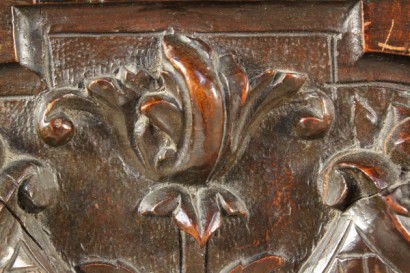 Credenza Neorinascimento