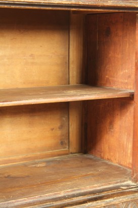 Credenza Neorinascimento