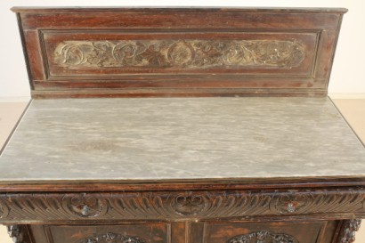 Credenza Neorinascimento