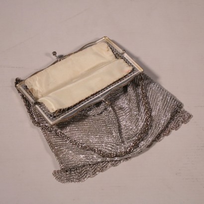 Borsetta Vintage Da Sera Anni '30 '40
