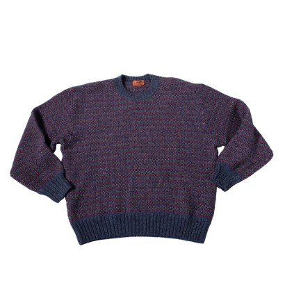 Maglione Vintage Missoni