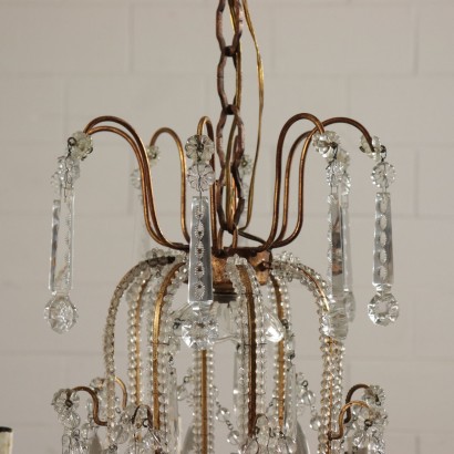 antiquariato, lampadario, antiquariato lampadari, lampadario antico, lampadario antico italiano, lampadario di antiquariato, lampadario neoclassico, lampadario del 800