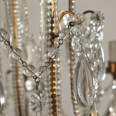 antiquariato, lampadario, antiquariato lampadari, lampadario antico, lampadario antico italiano, lampadario di antiquariato, lampadario neoclassico, lampadario del 800