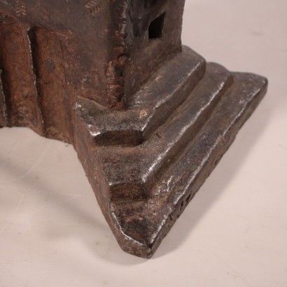 Anvil Iron 18th Century
