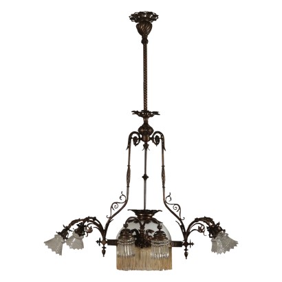antiquariato, lampadario, antiquariato lampadari, lampadario antico, lampadario antico italiano, lampadario di antiquariato, lampadario neoclassico, lampadario del 800