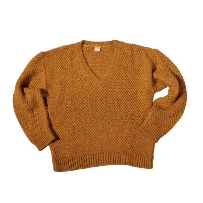 vintage, ropa vintage, vintage milan, vintage online, ropa vintage milan, moda vintage, vestido vintage, vintage 50s, vintage 60s, 80s, suéter, Trussardi Vintage Sweater