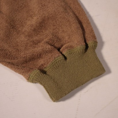 Felpa Vintage Uomo Yves Saint laurent