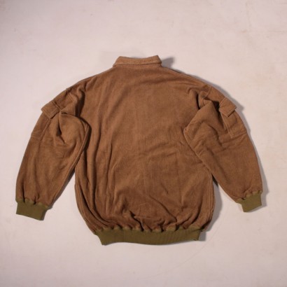 Felpa Vintage Uomo Yves Saint laurent