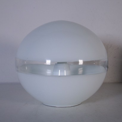 modernariato, modernariato di design, lampada da tavola, lampada da tavola modernariato, lampada da tavola di modernariato, lampada da tavola italiana, lampada da tavola vintage, lampada da tavola anni '60, lampada da tavola design anni 60
