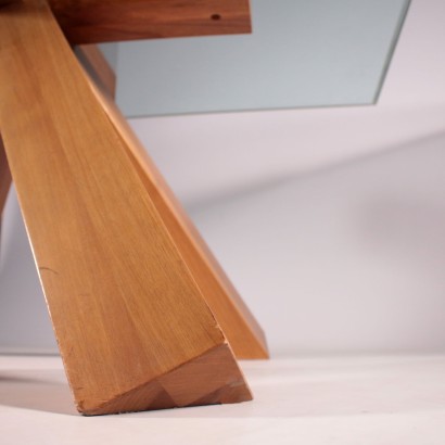modernariato, modernariato di design, tavolo, tavolo modernariato, tavolo di modernariato, tavolo italiano, tavolo vintage, tavolo anni '60, tavolo design anni 60