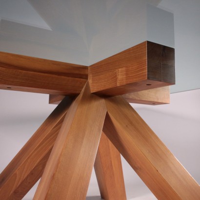 modernariato, modernariato di design, tavolo, tavolo modernariato, tavolo di modernariato, tavolo italiano, tavolo vintage, tavolo anni '60, tavolo design anni 60