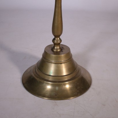 antigüedades, candelabro, candelabros antiguos, candelero antiguo, candelero italiano antiguo, candelero antiguo, candelero neoclásico, candelero del siglo XIX, candelero de 9 brazos