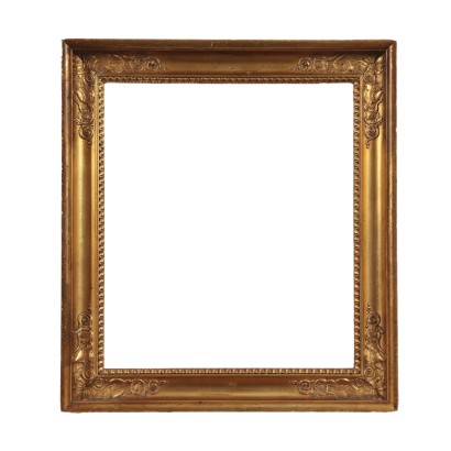 Cornice Intagliata