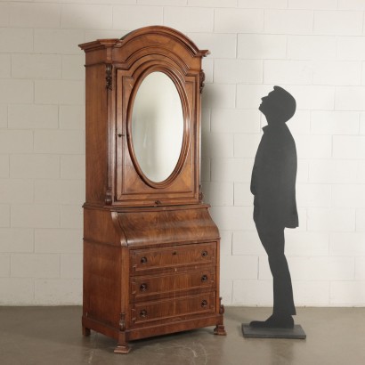 Antiquariato - Mobili - Ribalte/secret.
