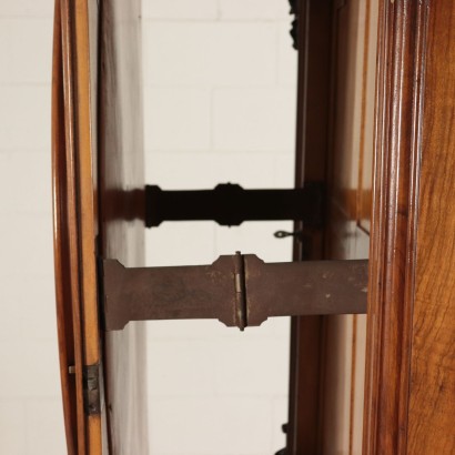 Antiquariato - Mobili - Ribalte/secret.